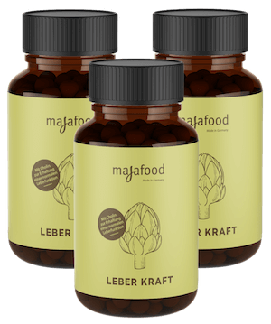 Leber Kraft